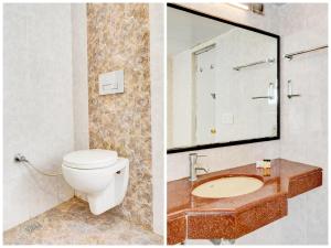 A Premium Hotel HIL-ROZ Near Golden Temple Amritsar - Offers Spacious & Air Conditioned Rooms With Lift And Wi-fi Facility - A Premium Hotel In Amritsar