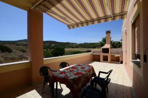 Fico d'India Country View