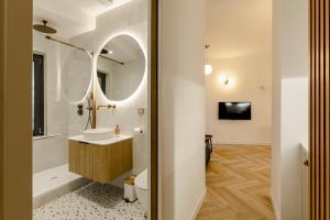 LInstant Nîmois - 3 étoiles Gite de France