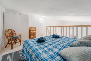 Casa Vacanza- Sa Nue img12