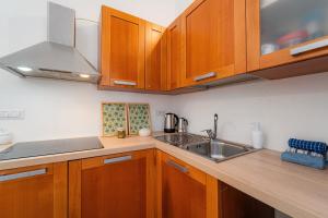 Casa Vacanza- Sa Nue