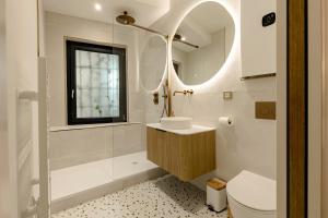 LInstant Nîmois - 3 étoiles Gite de France