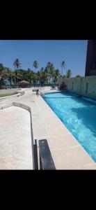 Nautilus Beira Mar Apartamento