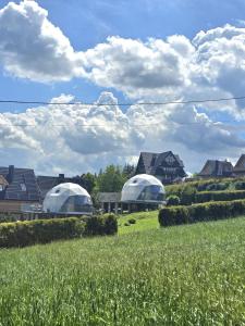 Glamping Gliczarów Klapnioki