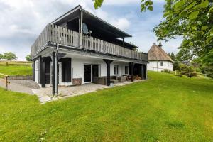 Ferienhaus Schanze 20