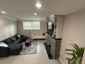 Beautiful, Spacious 1BR in NW DC