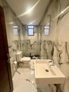 Villa Moderne 5 chambres vue sur Atlas