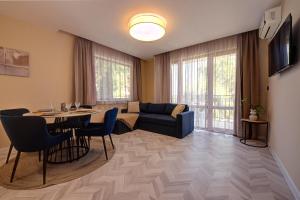 Messambria Beach Apartments