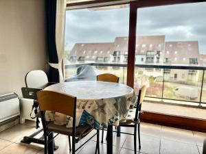 Koksijde Promenade I 0304