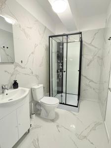 Margelelor Cozy Apartments