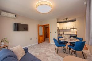 Messambria Beach Apartments