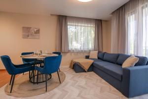 Messambria Beach Apartments