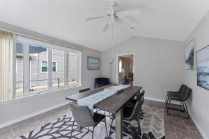 Newly Redecorated Beach Home In Wildwood Crest!