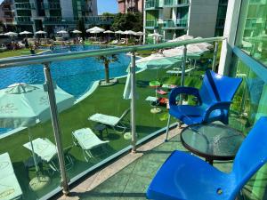 Del Sol Private Apartments