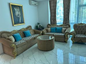 Del Sol Private Apartments