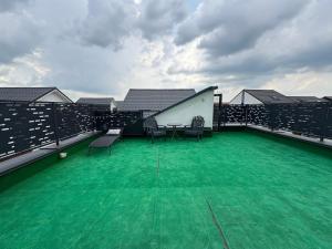 Margelelor Cozy Apartments