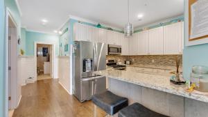 Residence 103N At The Sandcastle Condominiums