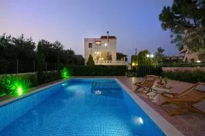 Villa Alimedon - Áyios Andhréas