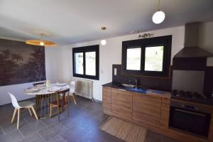 Villas Maison chaleureuse et lumineuse a la campagne proche Agen : photos des chambres