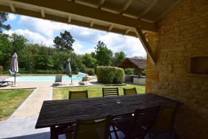 Au Cayroux - Clévacances 2 clés