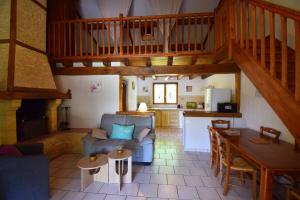 Au Cayroux - Clévacances 2 clés