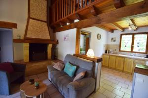 Au Cayroux - Clévacances 2 clés