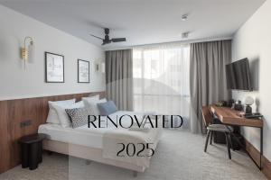 AIRINN Vilnius Airport Hotel RENOVATED 2025