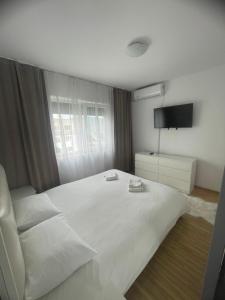 Grecu Apartament