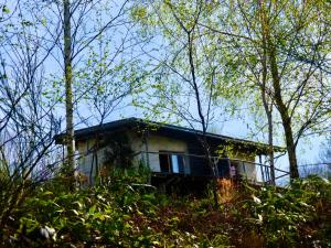 Studio de pleine nature idéal pour se ressourcer en solo