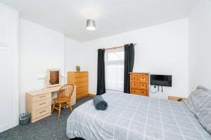 5 Bedroom House For Corporate Stays in Kettering