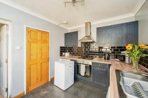 5 Bedroom House For Corporate Stays in Kettering