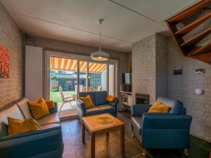 Holiday Home in Callantsoog near Beach