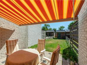 Holiday Home in Callantsoog near Beach