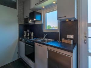 Holiday Home in Callantsoog near Beach