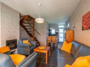 Abbestederweg 24A holiday home in Callanstoog