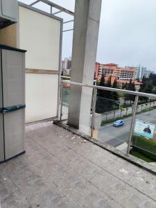 PSB Apartment in Flores park