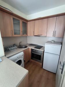 PSB Apartment in Flores park