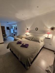 Departamento en Pleno Camba Cua