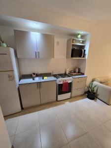 Departamento en Pleno Camba Cua