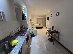 Departamento en Pleno Camba Cua