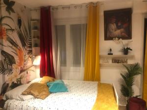 Appartements United Colors Of Clermont : photos des chambres