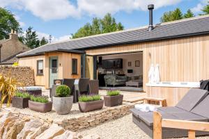 The Stables - Unrated properties in Leyburn