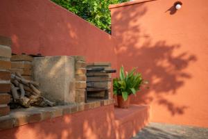 Sa Carrotja - Villa tradicional con piscina