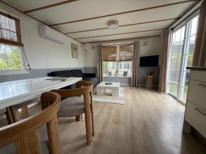 89, Groenvink - one with nature!