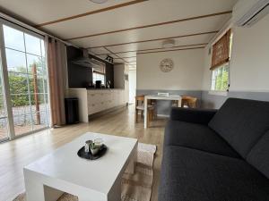 89, Groenvink - one with nature!