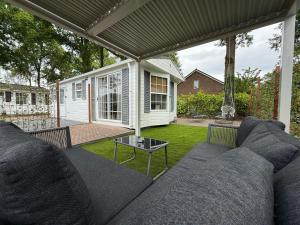 89, Groenvink - one with nature!