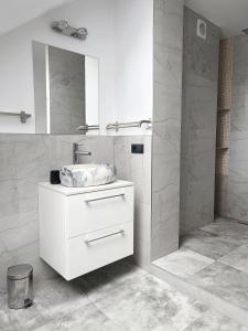 Ranczo Nowodworce - pokoje do wynajęcia