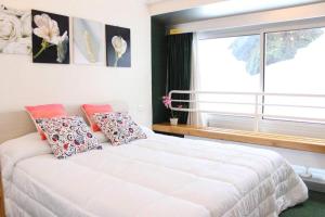 Parcheggio privato, Natura, relax e avventura a Marilleva 1400 - HU