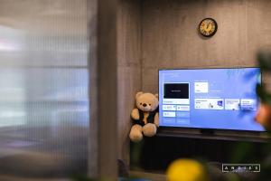 Serene Apartment in Candolim Angies Hideaway