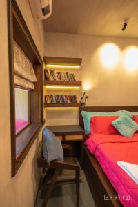 Serene Apartment in Candolim Angies Hideaway